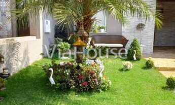 Imagem: Condomínio Figueira Branca, sobrado completo