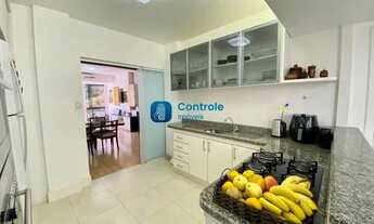 Imagem 4: Apartamento com 2 suítes localizado em Coqueiros - Florianópolis, SC