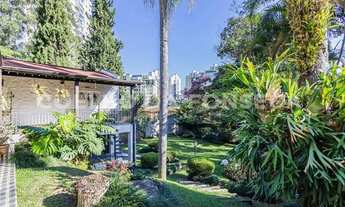 Imagem 7: São Paulo - Casa Padrão - Alto da Boa Vista