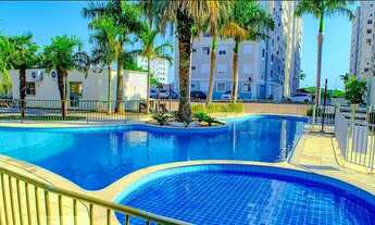 Imagem 2: Apartamento para Venda - 47.83m², 2 dormitórios, 1 vaga - Morro Santana