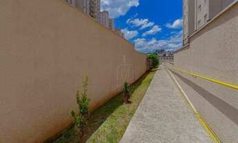 Imagem 6: Apartamento com 2 dormitórios à venda, 50 m² por R$ 256.000,00 - Parque Erasmo Assunção