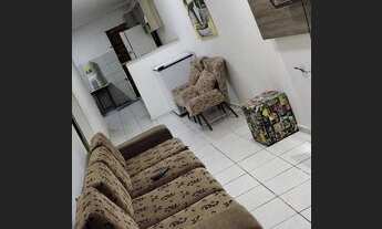 Imagem 2: Casa mobiliada em Fagundes Lucena