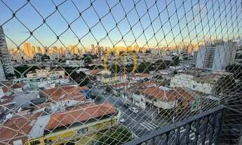 Imagem 3: Apartamento à venda, 60m², 2 dormitórios, 2 banheiros, 1 vaga, Bosque da Saúde