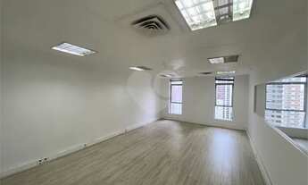 Imagem 2: Imóvel Comercial para aluguel com 419,50m² na Avenida Paulista, São Paulo/SP, Andar corpor