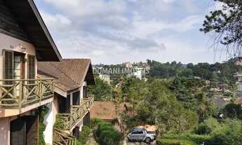 Imagem 3: Pousada com 11 Suítes à Venda na Região do Jaguaribe - Campos do Jordão/SP