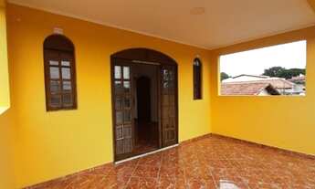 Imagem 4: Casa para aluguel, com 2 quartos em Vila das Belezas - São Paulo - São Paulo