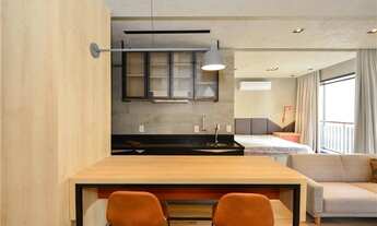 Imagem 5: Apartamento à venda no bairro Indianópolis - São Paulo/SP