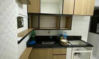 Imagem 4: Alugo apto todo mobiliado, entrar e morar