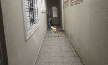 Imagem 4: SI- LINDA CASA TÉRREA PARA LOCAÇÃO NO JD DAS INDUSTRIAS