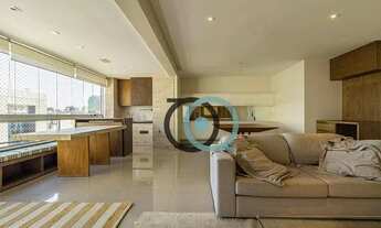 Imagem: Apartamento com 3 dormitórios, 147 m²