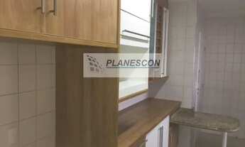 Imagem: São Paulo - Apartamento Padrão - Morumbi