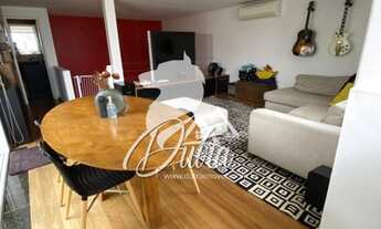 Imagem 7: Condomínio Janete Pinheiros 156m² 03 Dormitórios 02 Suítes 3 Vagas