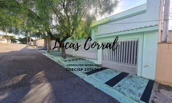 Imagem 2: CASA RESIDENCIAL em SOROCABA - SP, JARDIM SIMUS