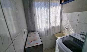 Imagem 6: Apartamento para venda tem 48 metros quadrados com 2 quartos em Vila Gustavo - São Paulo