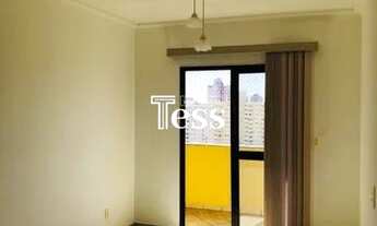 Imagem 3: ALUGA - Apartamento de 3 quartos escritório 2 vagas lazer completo portaria 24h frente fac