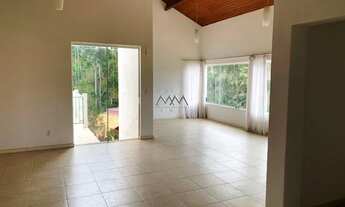 Imagem 6: Casa a Venda no Condomínio Village Terrasse com 3 Quartos - 400m² área construída e 1.470