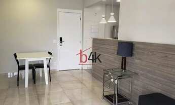 Imagem: Apartamento para locação no Follow Brooklin