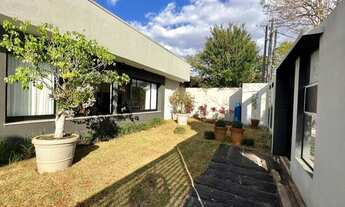 Imagem: Casa bairro Tropical por R$ 1.490.000