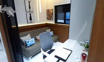 Imagem 5: Apartamento com 2 dormitórios à venda, 45 m² por R$ 665.000,00 - Bela Vista - São Paulo/SP