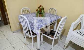 Imagem 4: Apartamento para Aluguel - Guilhermina, 1 Quarto, 88 m2