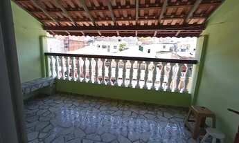 Imagem 6: CASA EM TERRENO COMPARTILHADO - SÃO PAULO/SP - Pedreira