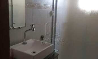 Imagem 6: Apartamento à venda, 52 m² por R$ 220.000,00 - Vila Camilópolis - Santo André/SP