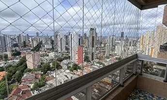 Imagem 5: Apartamento para aluguel possui 72 metros quadrados com 2 quartos em Umarizal - Belém - PA