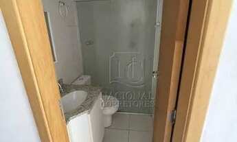 Imagem 3: Cobertura com 3 dormitórios, 141 m² - venda por R$ 1.280.000,00 ou aluguel por R$ 4.991,76