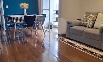 Imagem: Apartamento em Perdizes