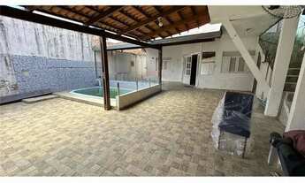 Imagem 2: Mega Oferta!! Casa 6 quartos sendo 5 suítes Para Venda em Nova Parnamirim