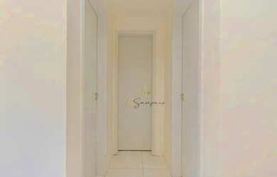 Imagem 6: Apartamento com 2 dormitórios para alugar, 47 m² por R$ 1.600/mês - Rua Nicola Pellanda