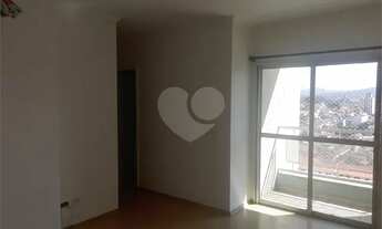 Imagem 5: Apartamento na Vila Mazzei