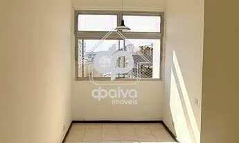 Imagem 2: Apartamento para aluguel 2 quartos suite 1 vaga em Tijuca - Rio de Janeiro - RJ