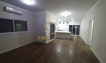 Imagem: RA Amil aluga Casa, Condomínio Terras do