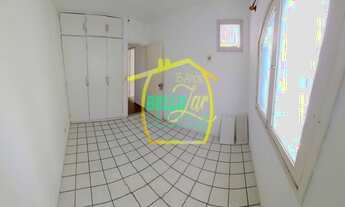 Imagem 6: Apartamento à venda, 100 m² por R$ 340.000,00 - Graças - Recife/PE