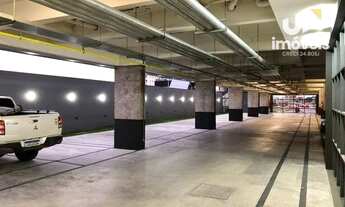 Imagem 14: Loft com 1 dormitório, 36 m² à venda por R$ 345.000 ou aluguel por R$ 2.170/mês no São Gon