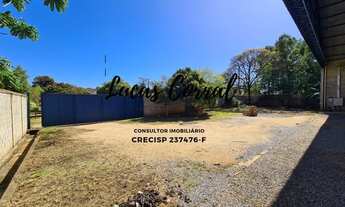 Imagem 5: BARRACÃO COMERCIAL A VENDA ZONA OESTE EM SOROCABA-SP