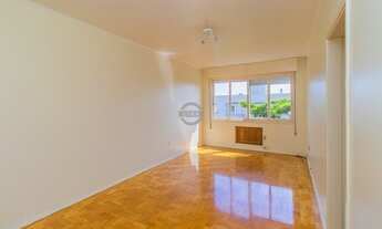 Imagem 2: PORTO ALEGRE - Apartamento Padrão - São João