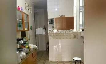 Imagem 3: Apartamento-À VENDA-Laranjeiras-Rio de Janeiro-RJ