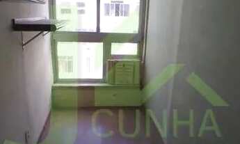 Imagem 3: Cobertura duplex com 4 quartos vaga escriturada - Copacabana