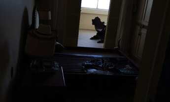 Imagem 5: Apartamento na Atlântica