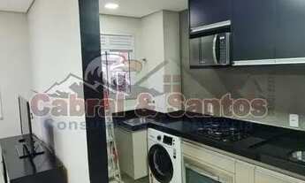 Imagem 4: ITU - Apartamento Padrão - RESIDENCIAL OITI