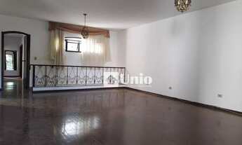 Imagem 4: Casa com 3 dormitórios à venda, 211 m² por R$ 800.000,00 - Nova América - Piracicaba/SP