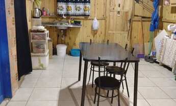 Imagem 2: Casa sapucaia Casa com 3 dormitórios