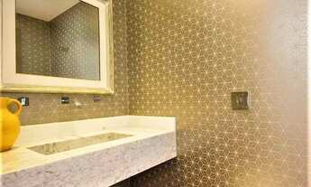 Imagem 6: Apartamento reformado na Consolação