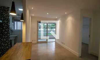 Imagem 2: Apartamento para Aluguel - Campo Belo, 1 Quarto, 50 m2