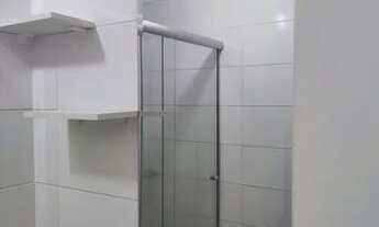 Imagem 5: Apartamento para aluguel tem 47 metros quadrados com 2 quartos