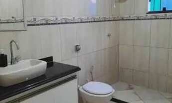 Imagem 3: GT16 Casa no Bairro do Cabula