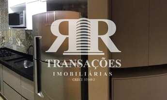 Imagem 3: Apartamento 3 dormitórios, 77m², à venda por R$ 490.000,00 - Nova Nação América - Bauru/SP