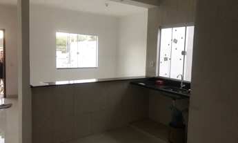 Imagem 3: Casa em final de obra